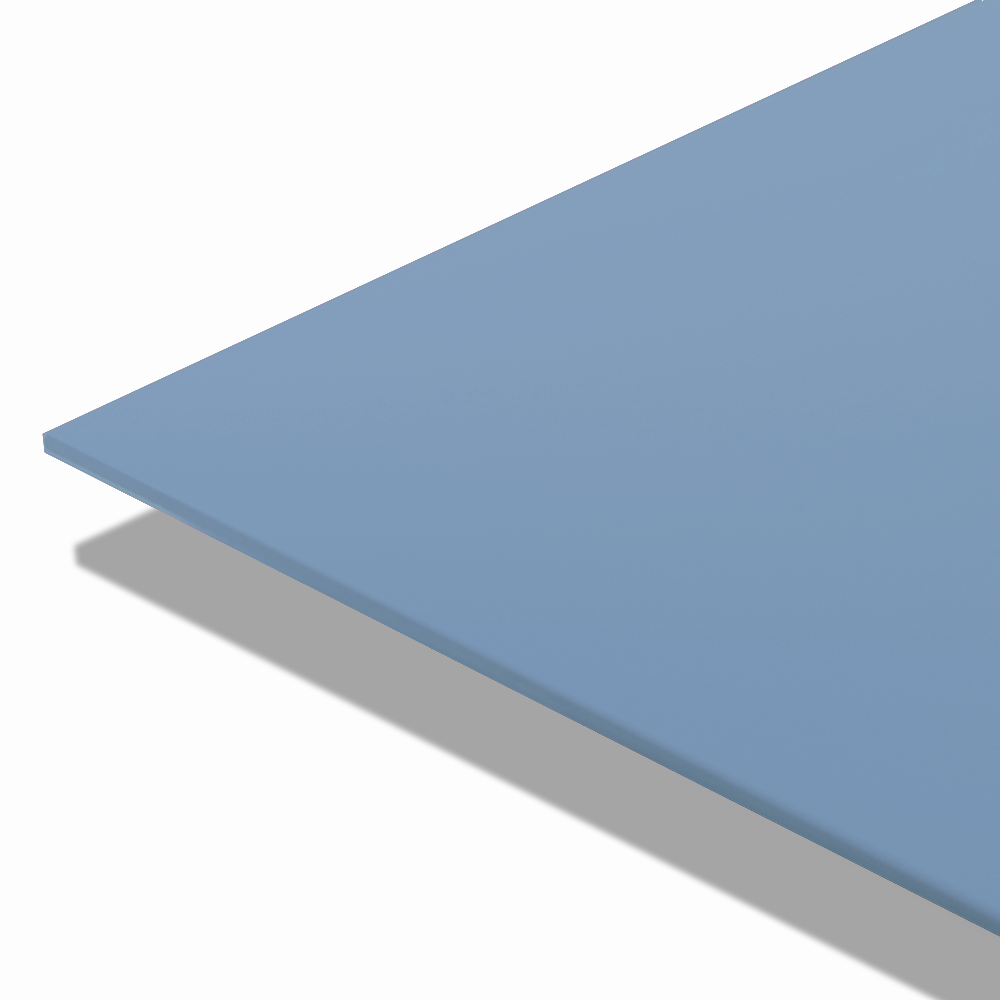 Lagoon Gloss PVC Wall Cladding Sheet