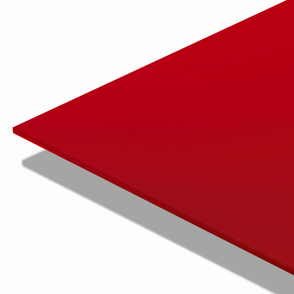 Ruby Gloss PVC Wall Cladding Sheet