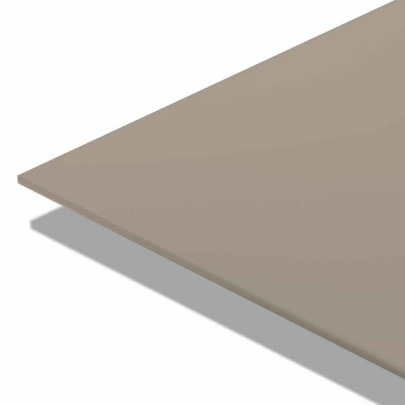 Sandstone Satin PVC Wall Cladding Sheet