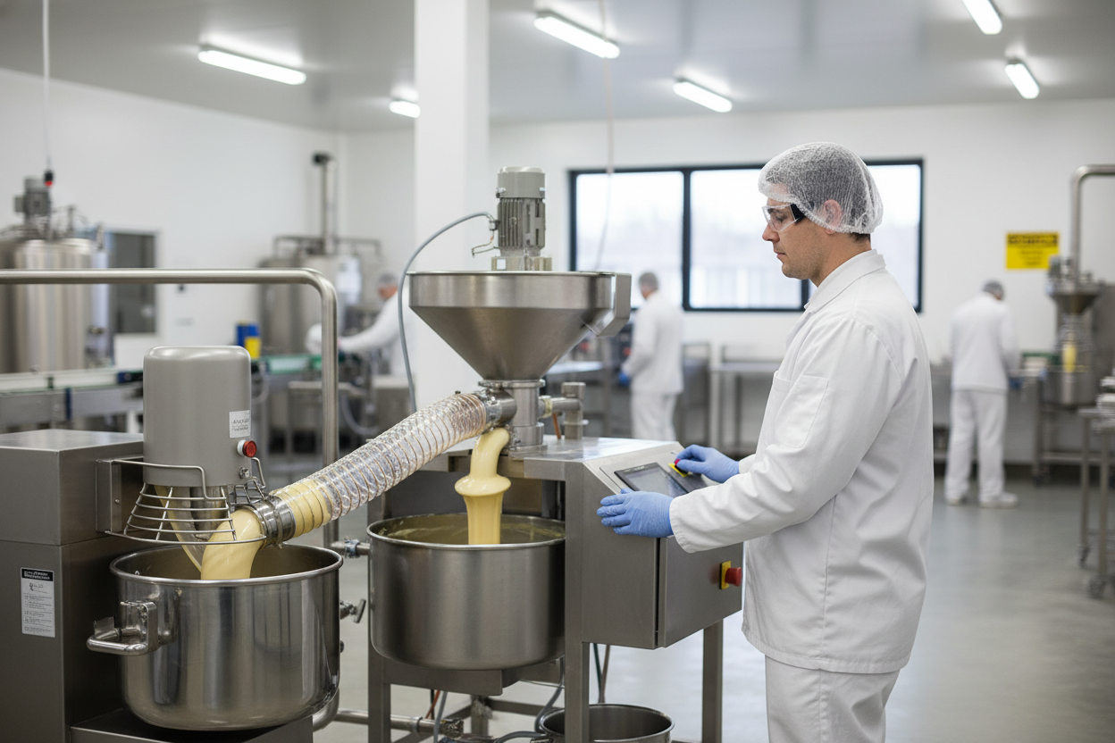 Premium High-Performance Polyurethane Hose for Dust and Abrasive Material Transport - Flexible and Durable with Wide Temperature Range