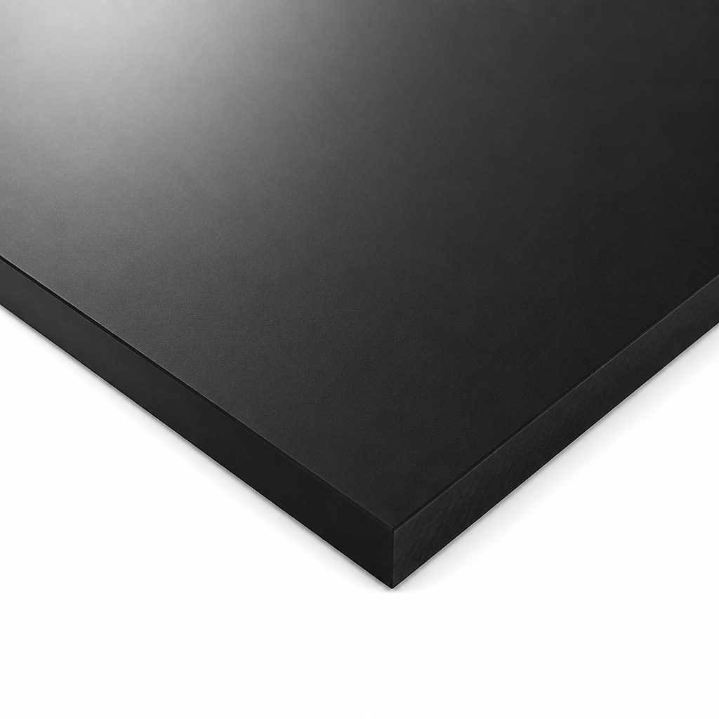 High Density Polyethylene Sheet for Food Industry Use 15mm to 60mm thick