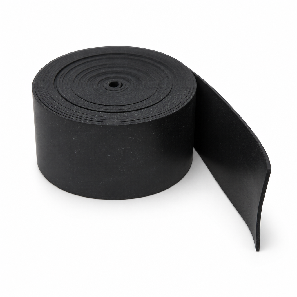 Rectangular Rubber Strip 1.6mm x 51mm – Universal Fitment