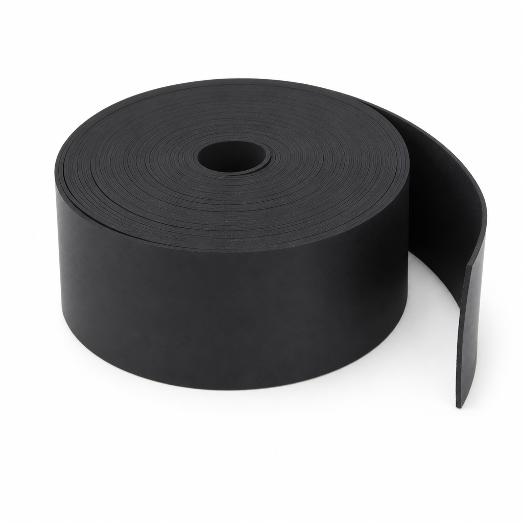 Rectangular Rubber Strip 1mm x 38mm – Universal Fitment