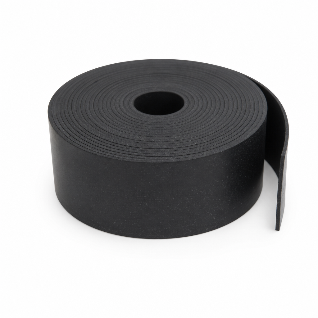 Rectangular Rubber Strip 2.4mm x 51mm – Universal Fitment