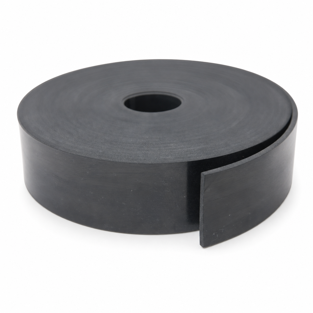 Rectangular Rubber Strip 3.2mm x 38mm – Universal Fitment