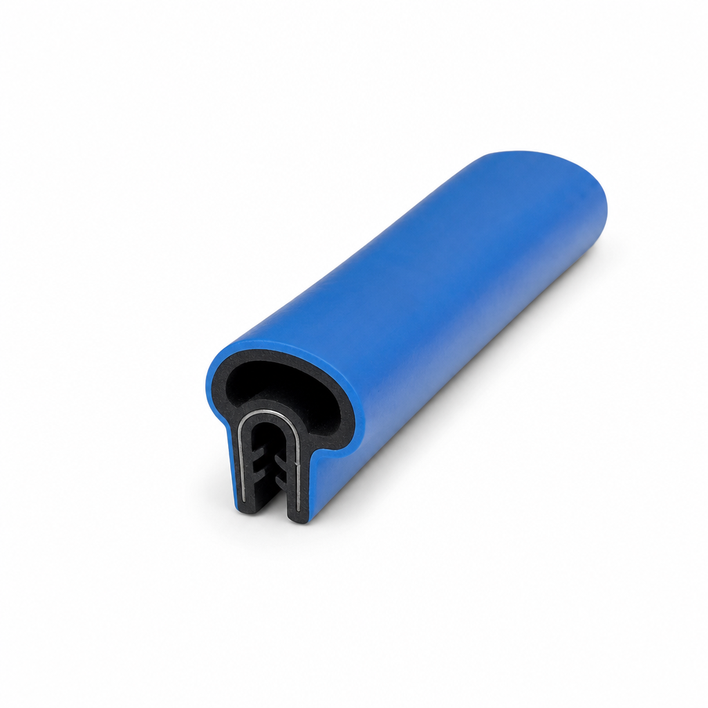 Glazing Strip Fitting Tool – Fits PVC Chrome Filler B5406/1