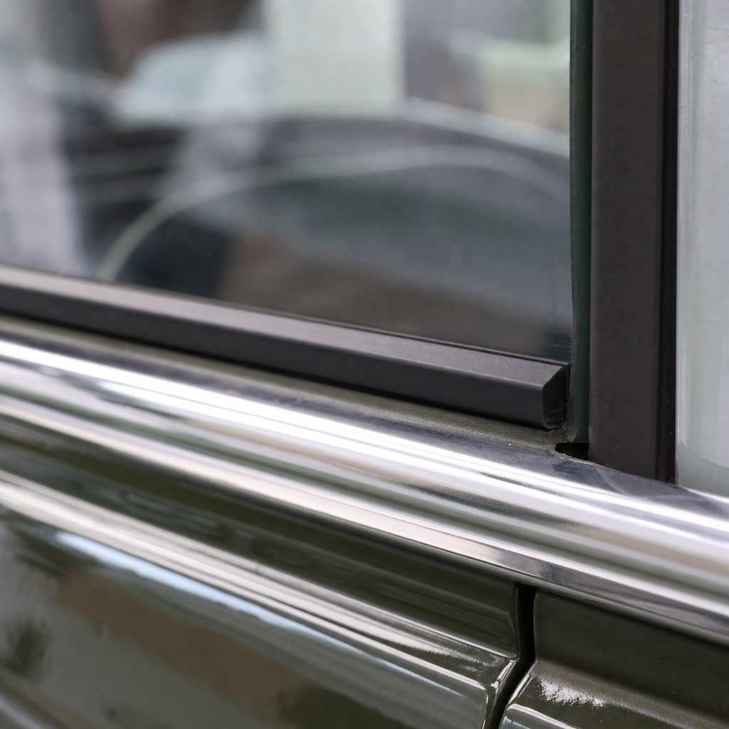 PVC Insert – Fits Caravan Double Glazed Windows (25mm Panel)