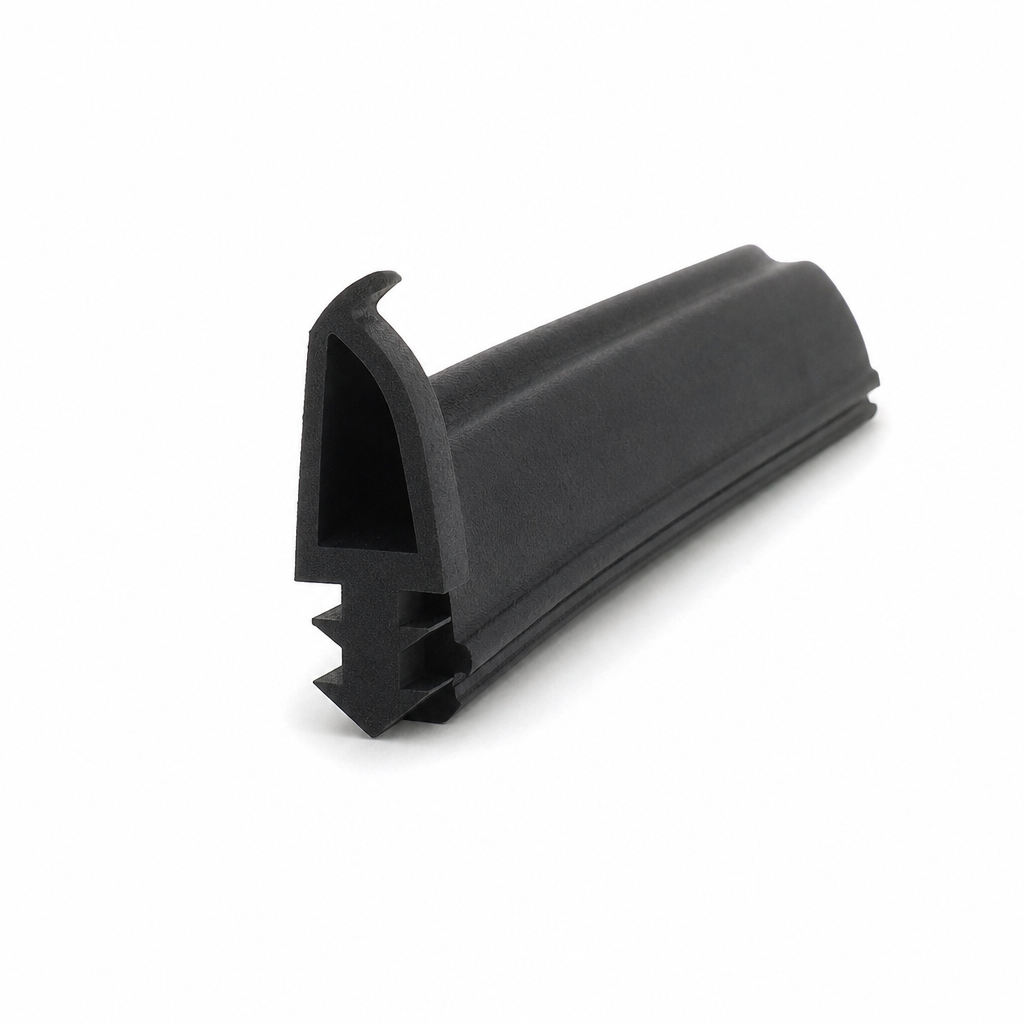 Roof Light Seal – Fits Bessacarr Type Caravan Cassette Windows