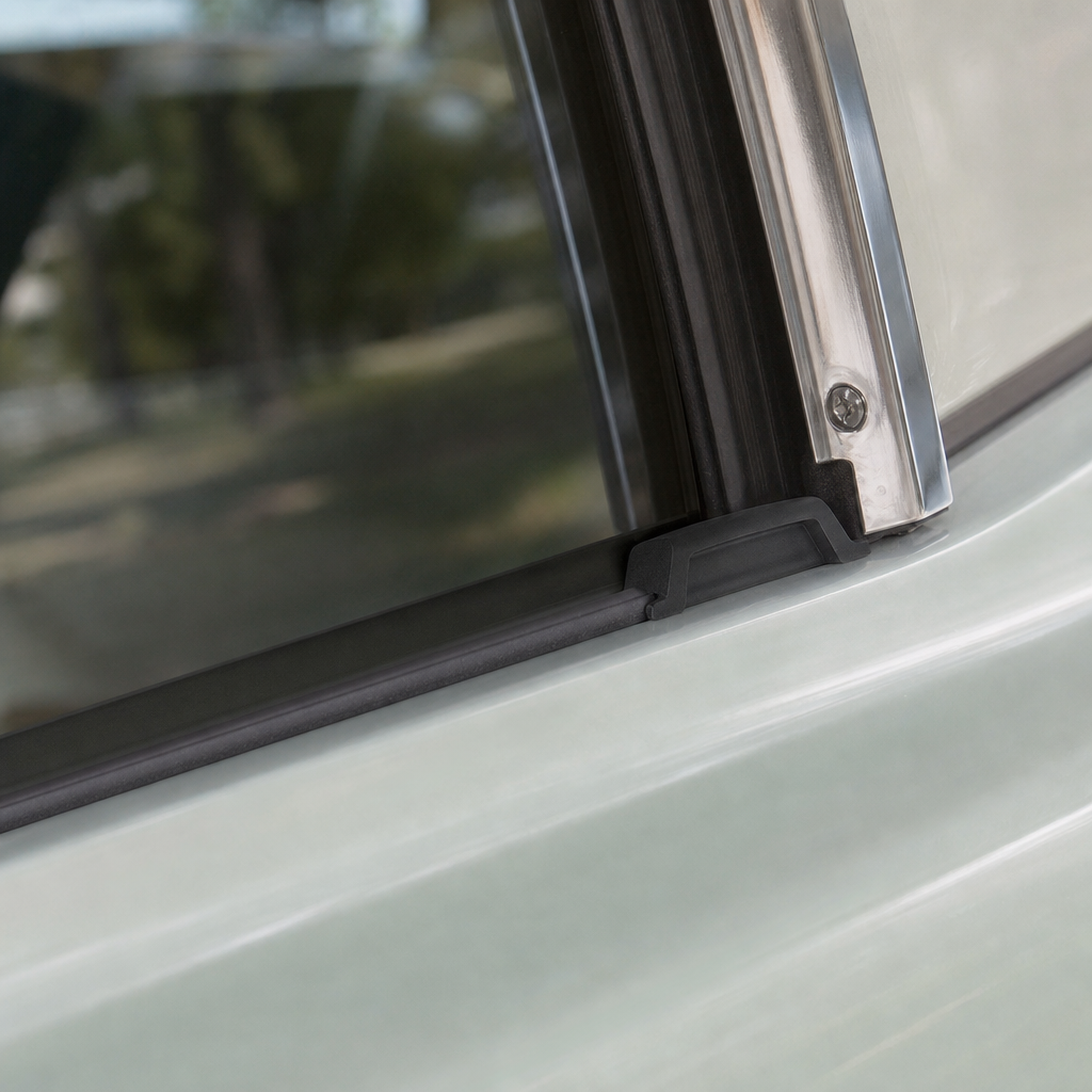 Awning Rail Insert – Fits Bailey Type Caravans (CRS26)
