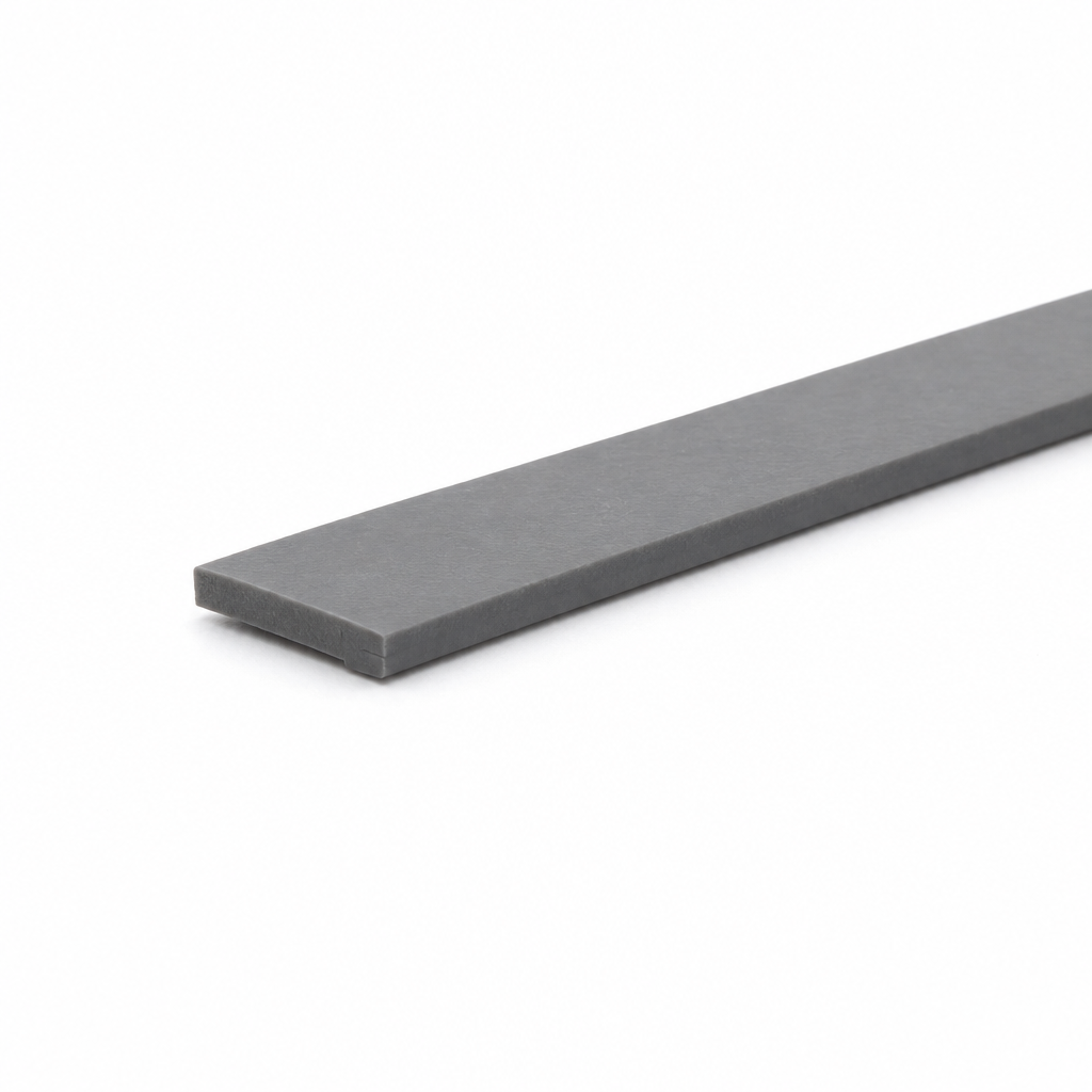 25mm Wide Grey Filler Coil – Fits Caravan Window Seals