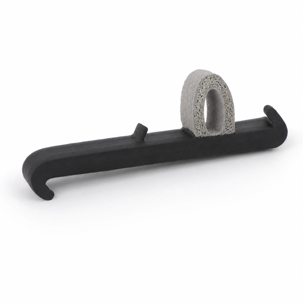 Inboard Battery Box Seal – Fits Bailey/Lunar Type (CRS35)