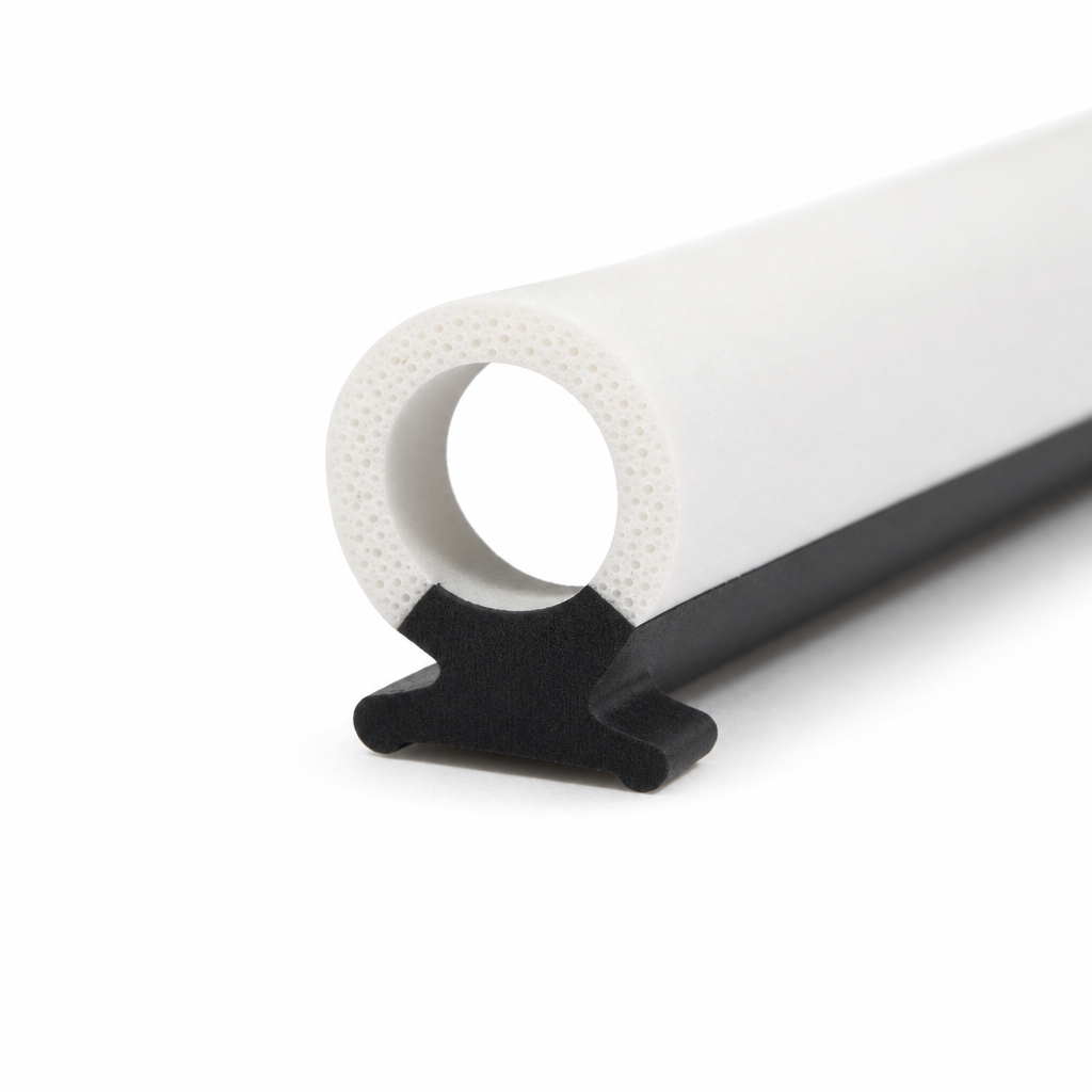 Sponge Section – Fits Various Applications (14mm Base, 18mm Height)