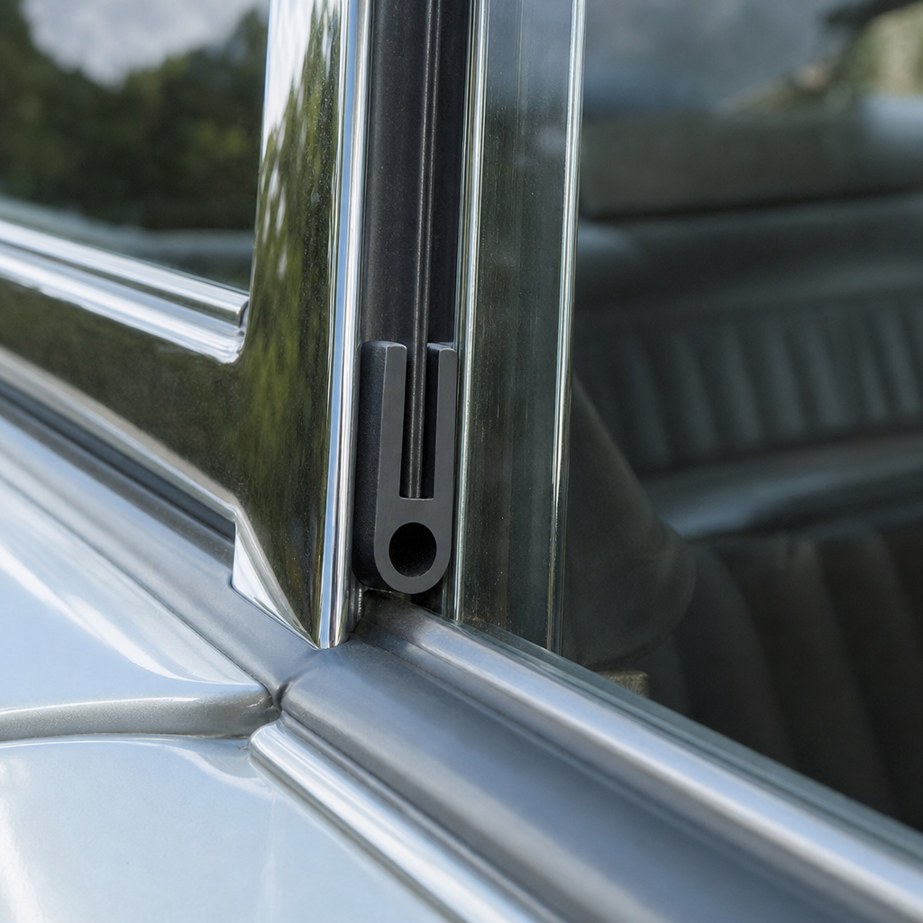 Door Seal – Fits Aston Martin (IRS0843EP)