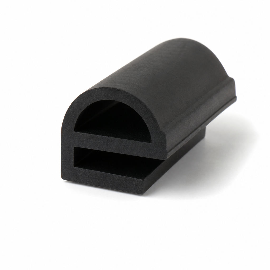 Door Seal – Fits Various Classic Cars (IRS1159EP)
