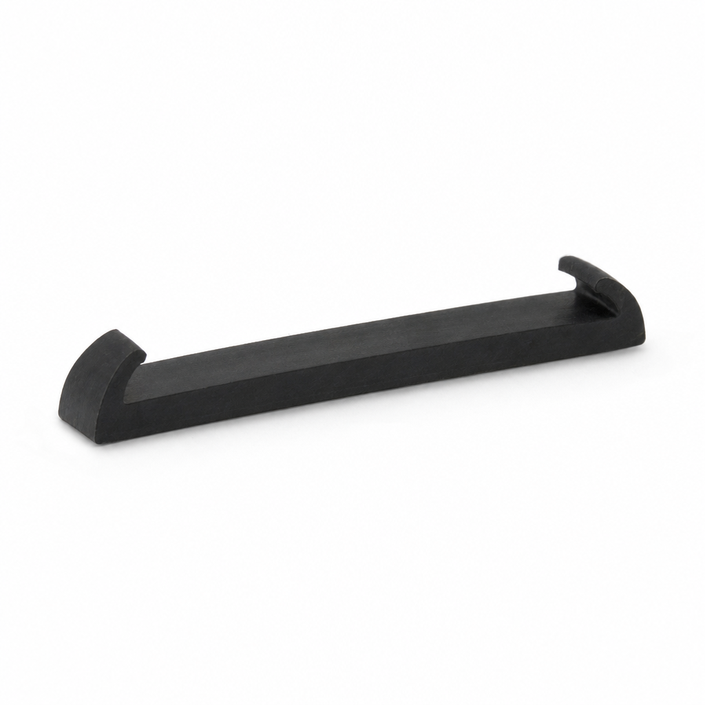 EPDM Tank Strap Rubber – 36mm Wide x 4mm Deep