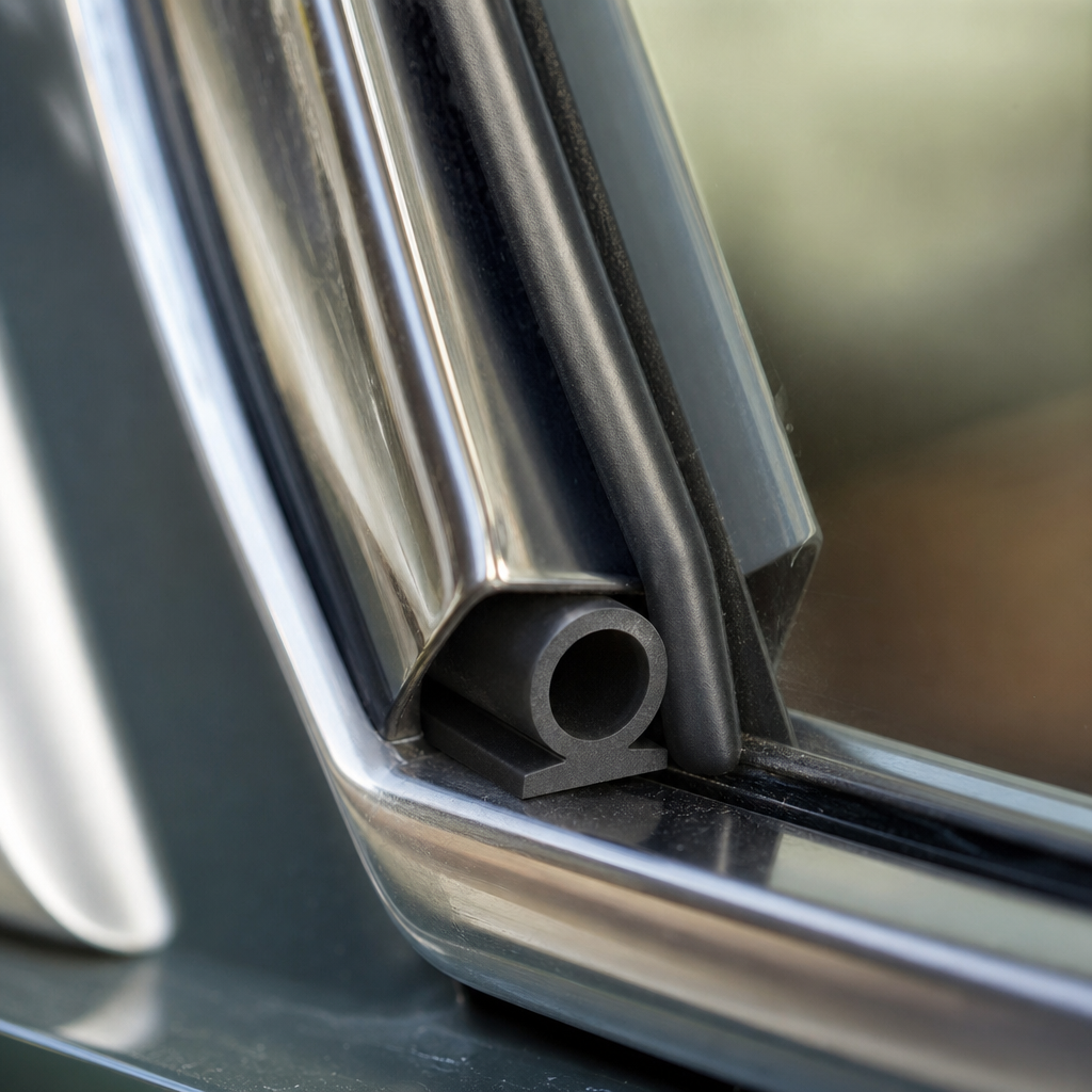Door Seal – Fits Classic Aston Martin (IRS0351EP)