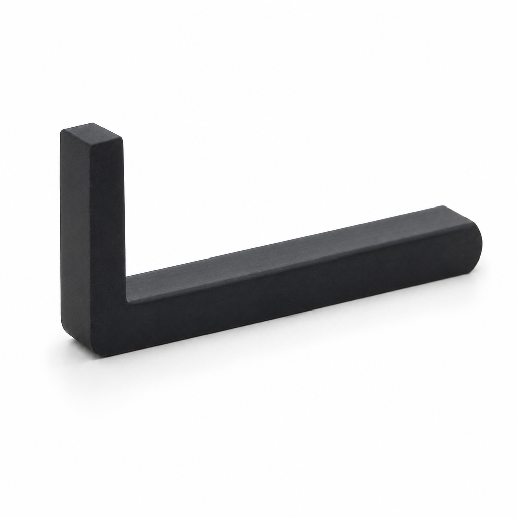 Angle Rubber Profile – Fits Various Applications (IRS0137N)