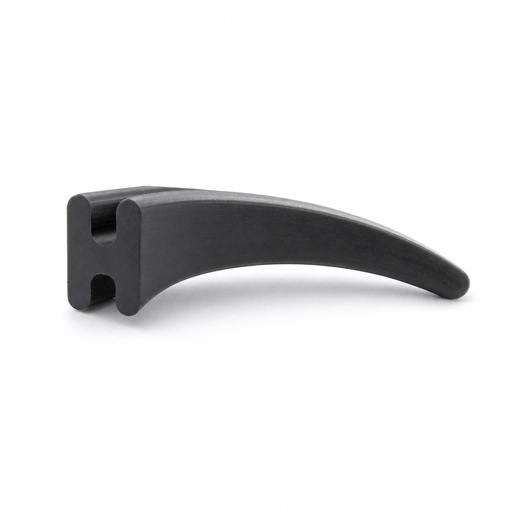 T Section With Side Slots – Fits Various Classic Cars
