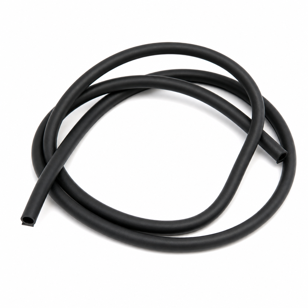 A Post Rubber Seal – Fits Jaguar E-Type (Right Hand, JM1)