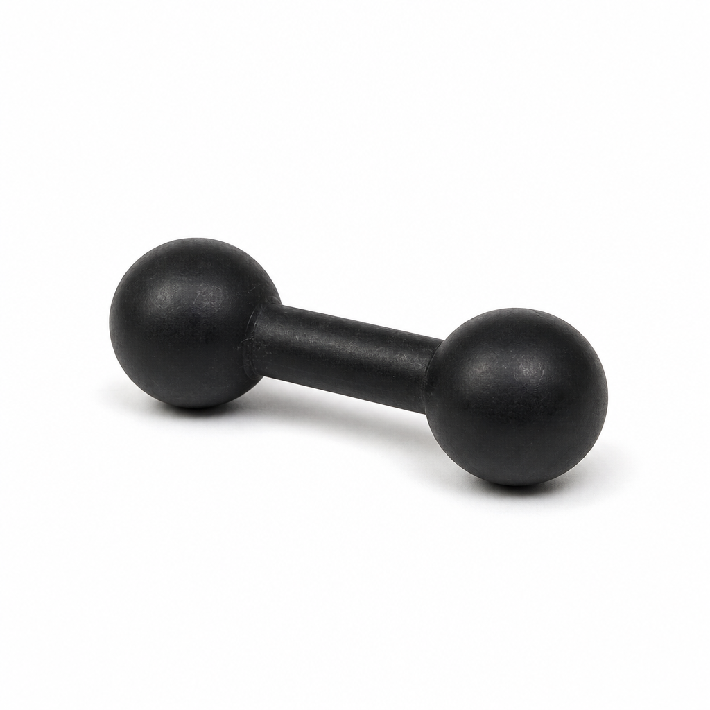 Double Ended Piping – Fits Various Applications (IRS0080)