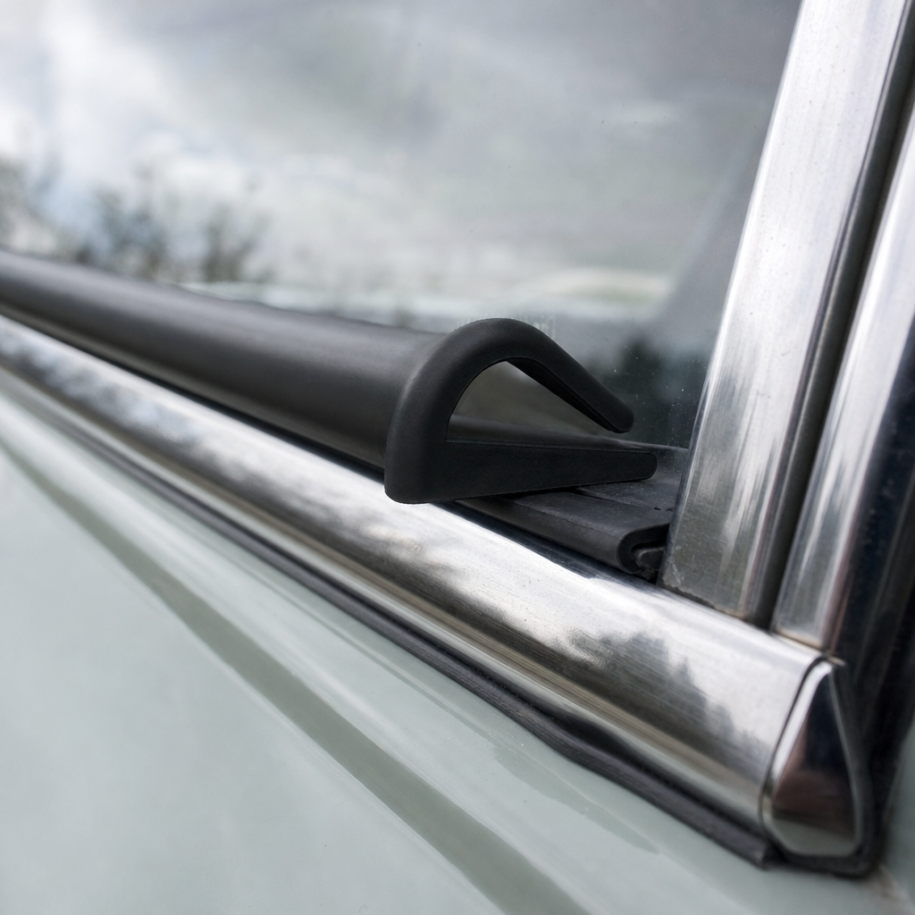 EPDM Wrap Over Section – Fits Morris Minor 1000