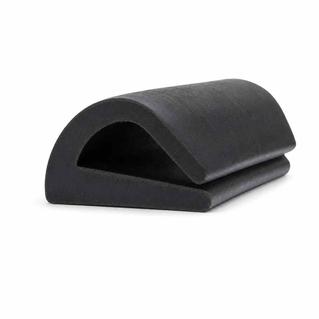 EPDM Wrap Over Section – Fits Morris Minor 1000