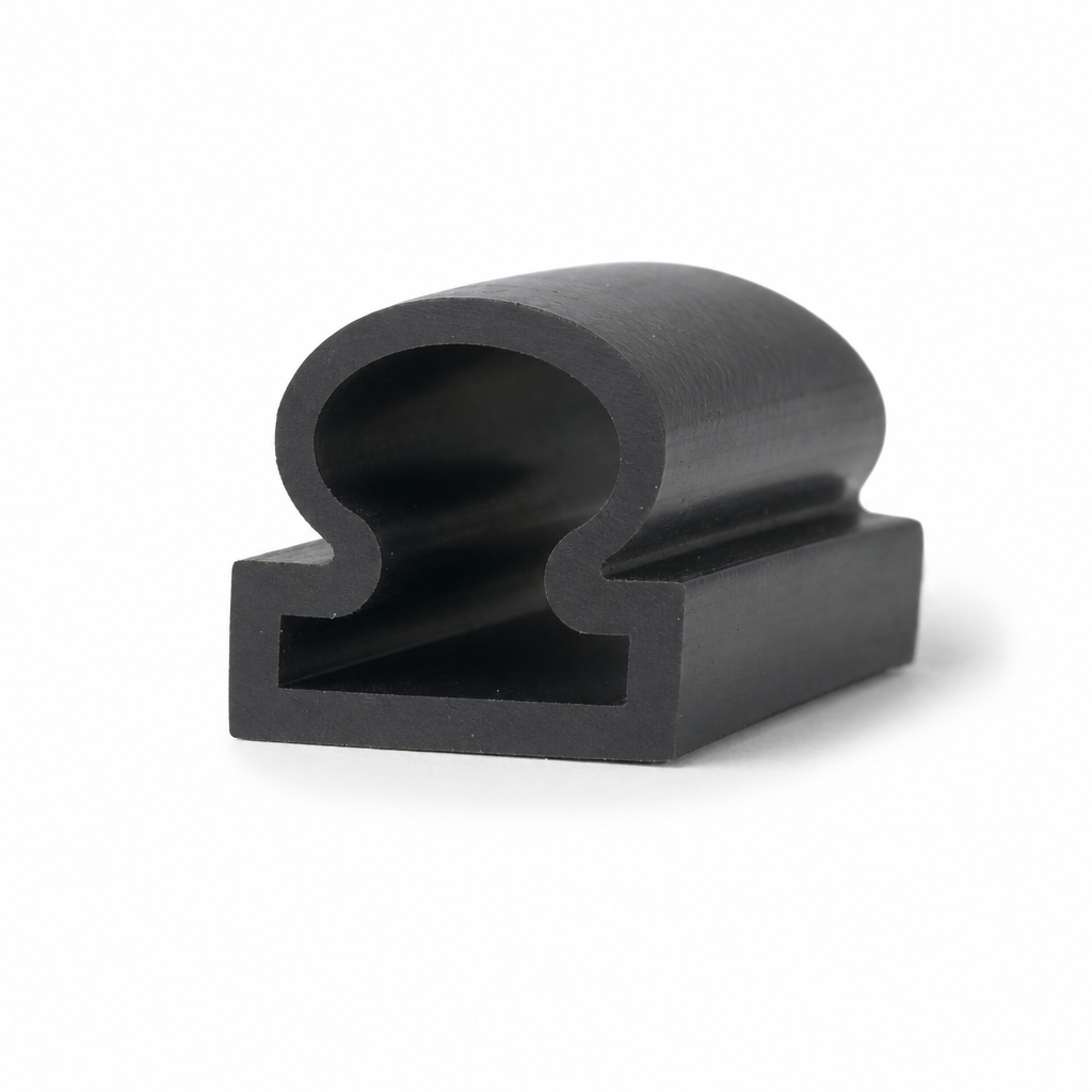 Bonnet Resting Seal – Fits Jaguar E-Type Series 1 & 2