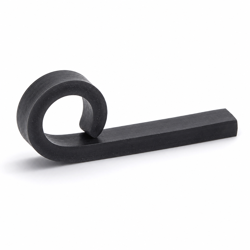 Door Seal – Fits Land Rover 90 & 110 (IRS1452EP)