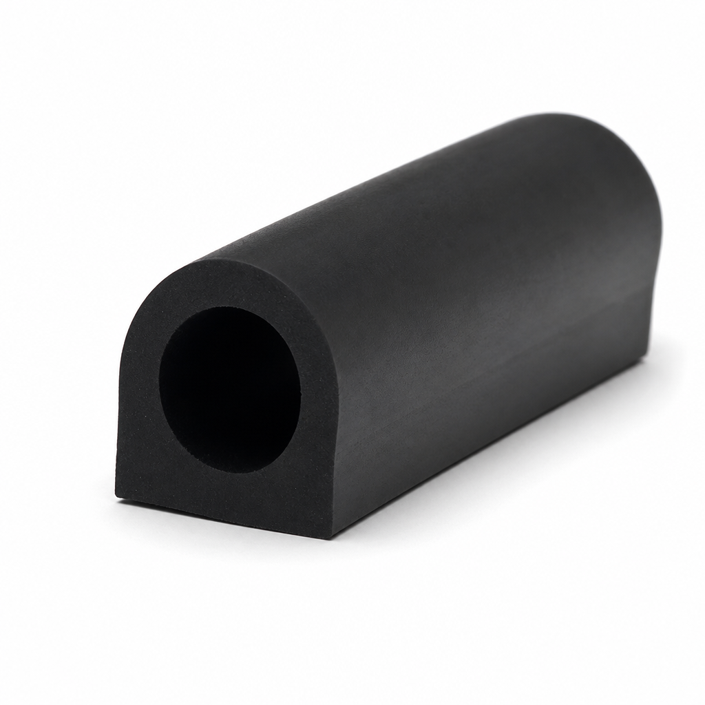 Cockpit Rubber Seal – Fits Jaguar XK120 (BD3631)