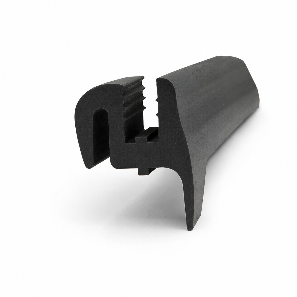 EPDM Glazing Seal – Fits Various Classic Cars (IRS1267)