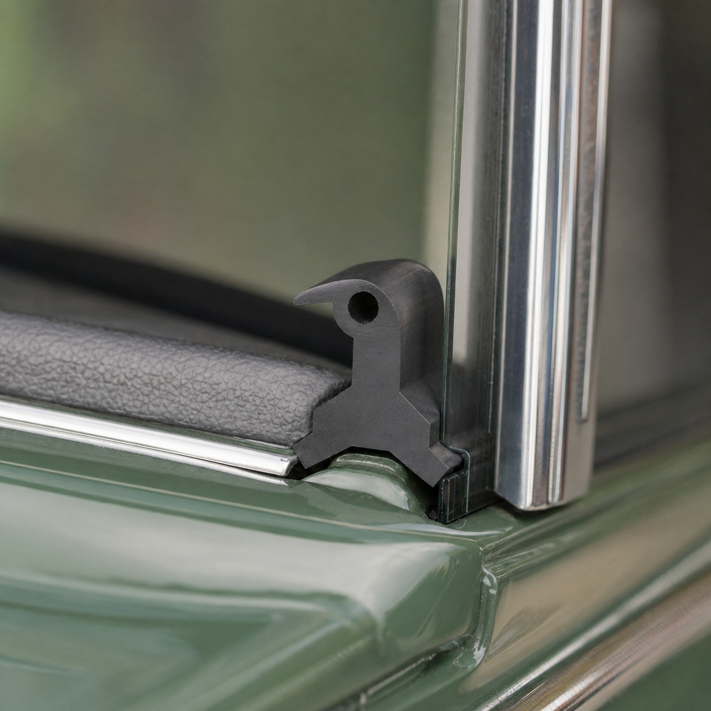 Hood Seal – Fits Triumph TR5 & TR6 (IRS1562EP)