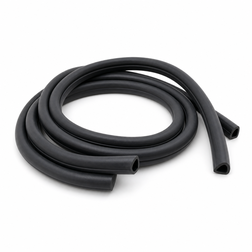 Windscreen Rubber Seal – Fits Jaguar MK2 (BD26888)