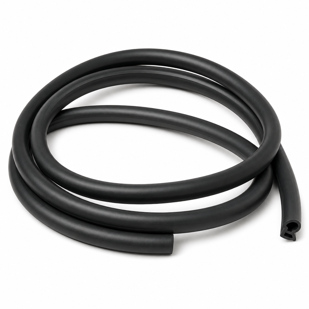 Windscreen Rubber Seal – Fits Jaguar XJ6 & XJ12 (ESJ117)
