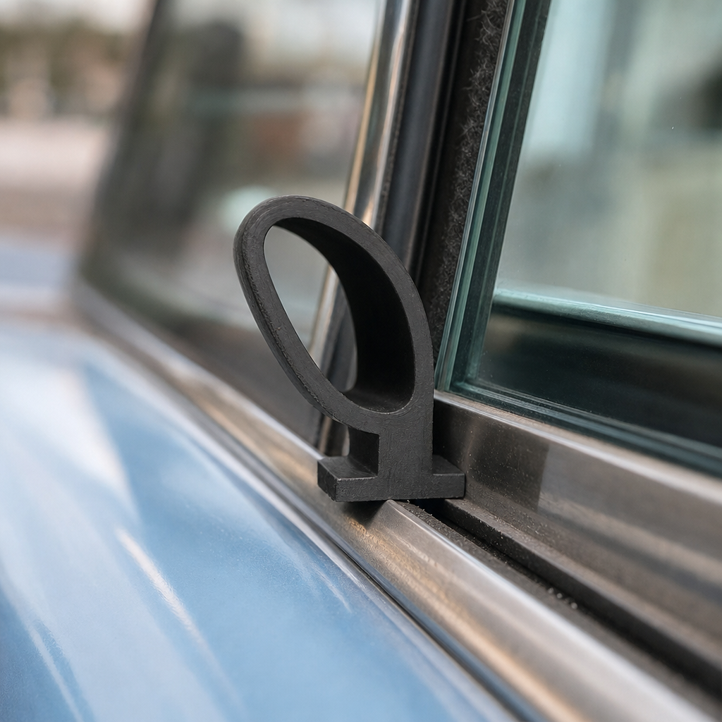 EPDM Door Seal – Fits Triumph Stag (IRS1551)