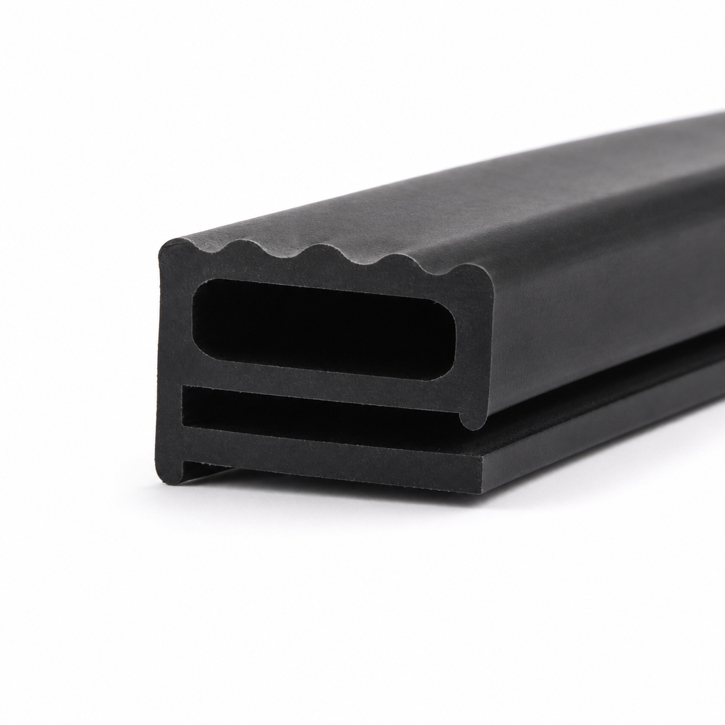 Door Seal – Fits Various Classic Cars (IRS0973)