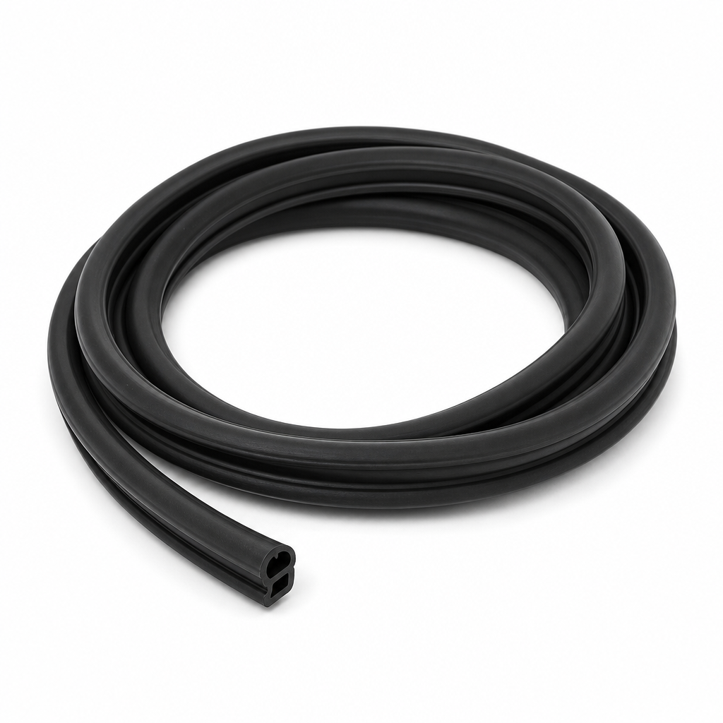 Windscreen Rubber Seal – Fits Jaguar MK1 (ESJ100, BD9537)
