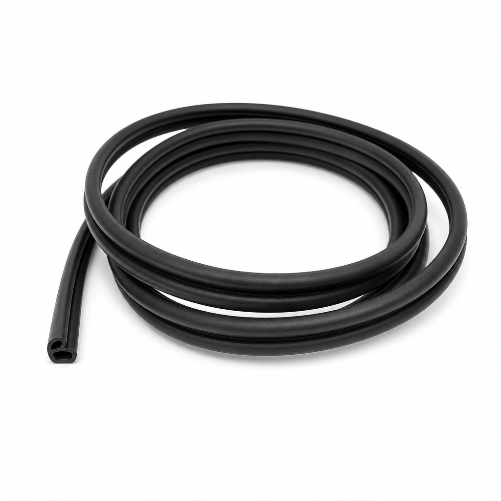 Windscreen Rubber Seal – Fits Jaguar XK150