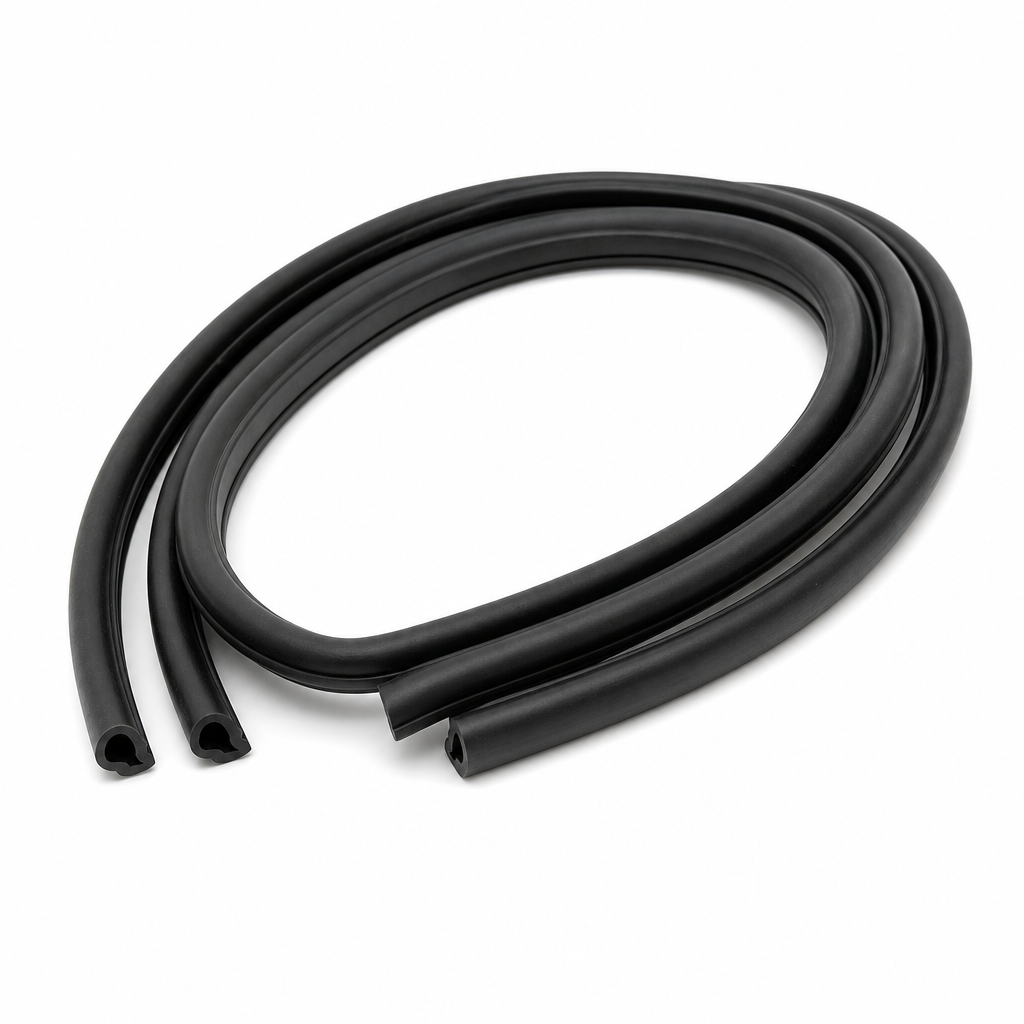 Windscreen Seal – Fits Jaguar MK7, MK8 & MK9