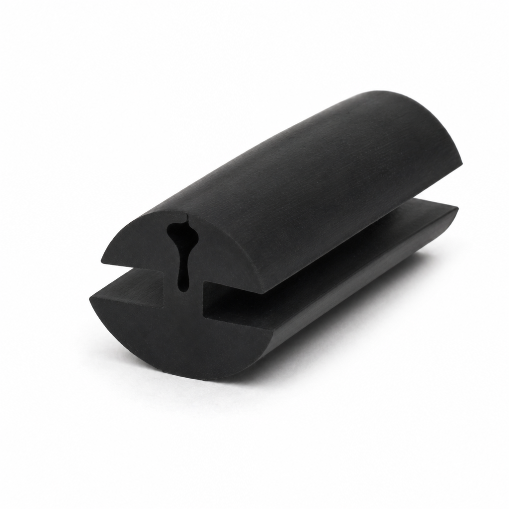 Weatherstrip Seal – Fits Various Classic Cars (IRS1686W/S)