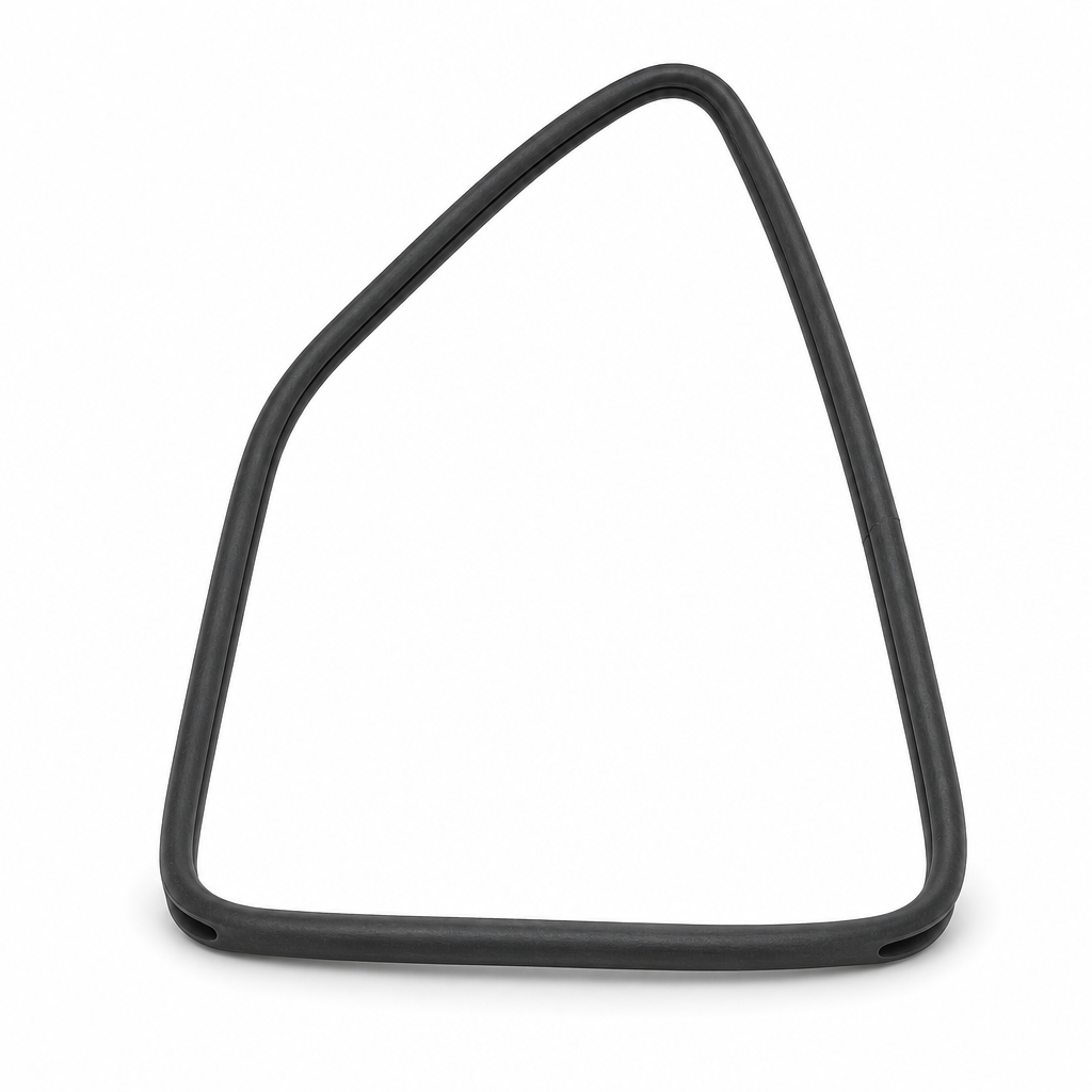 Quarterlight Seal – Fits Ford Escort Mk1 2 Door (Left Hand)