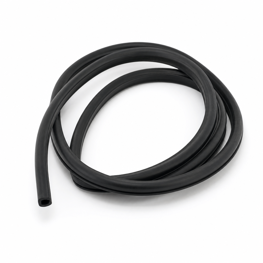 Windscreen Rubber Seal – Fits Morris Minor 1000 (To Dec 66)