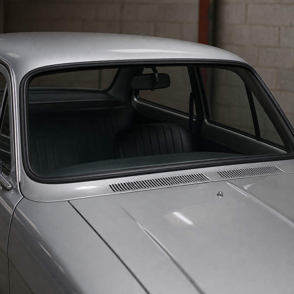Windscreen Surround – Fits Ford Escort Mk1 (ES37)