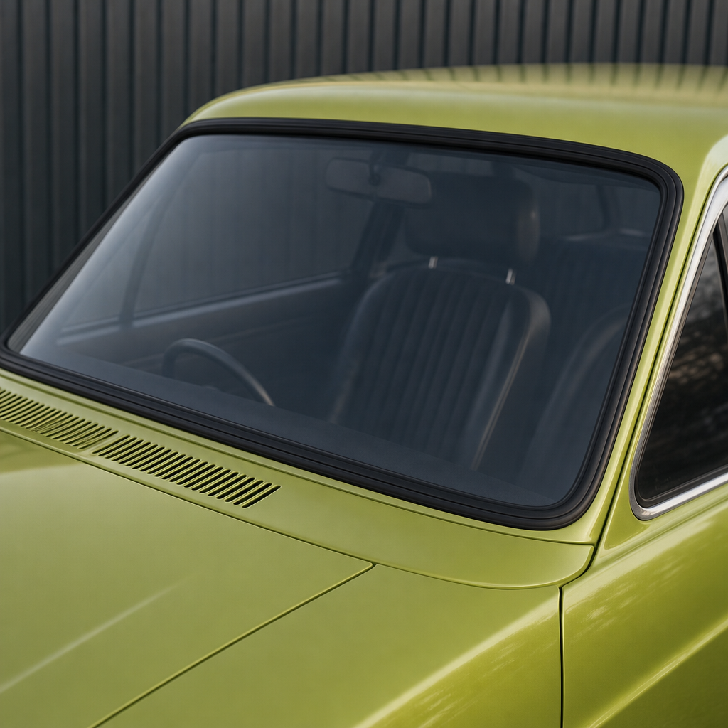 Windscreen Surround – Fits Ford Escort Mk2 (ES53)