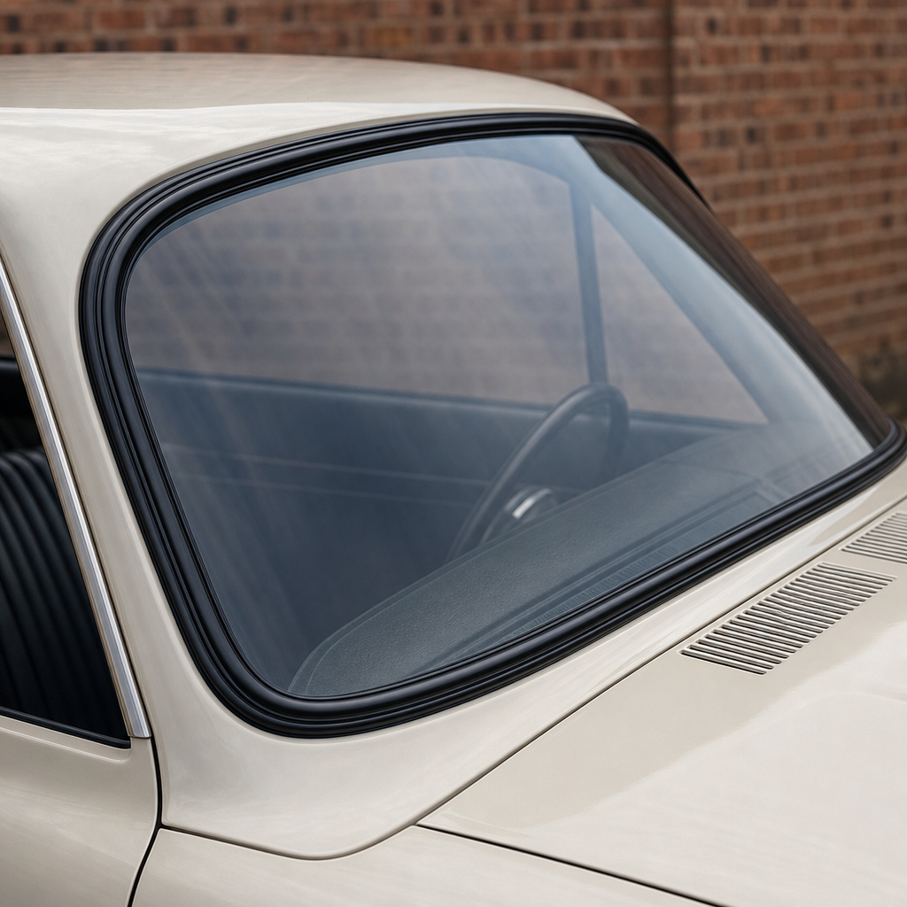 Windscreen Surround – Fits Ford Cortina Mk1 (ES23)