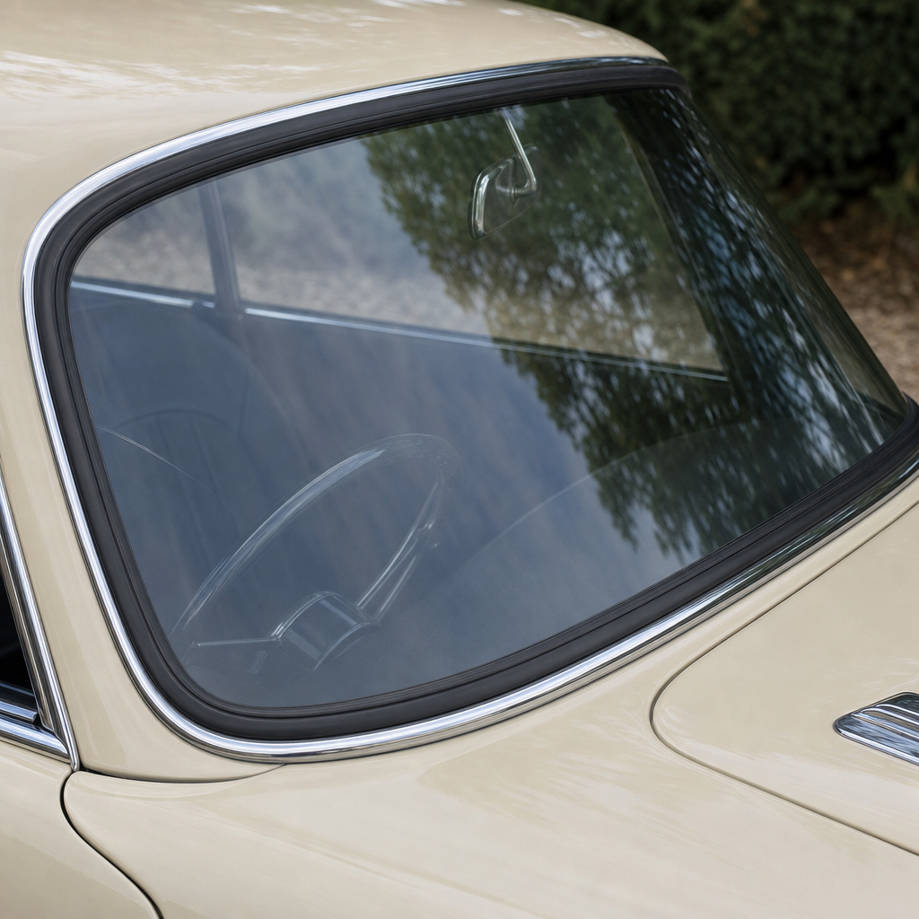 Windscreen Rubber Seal – Fits Triumph Herald ES29