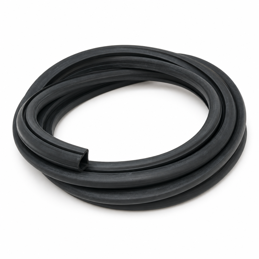 Windscreen Rubber Seal – Fits Triumph Herald ES29
