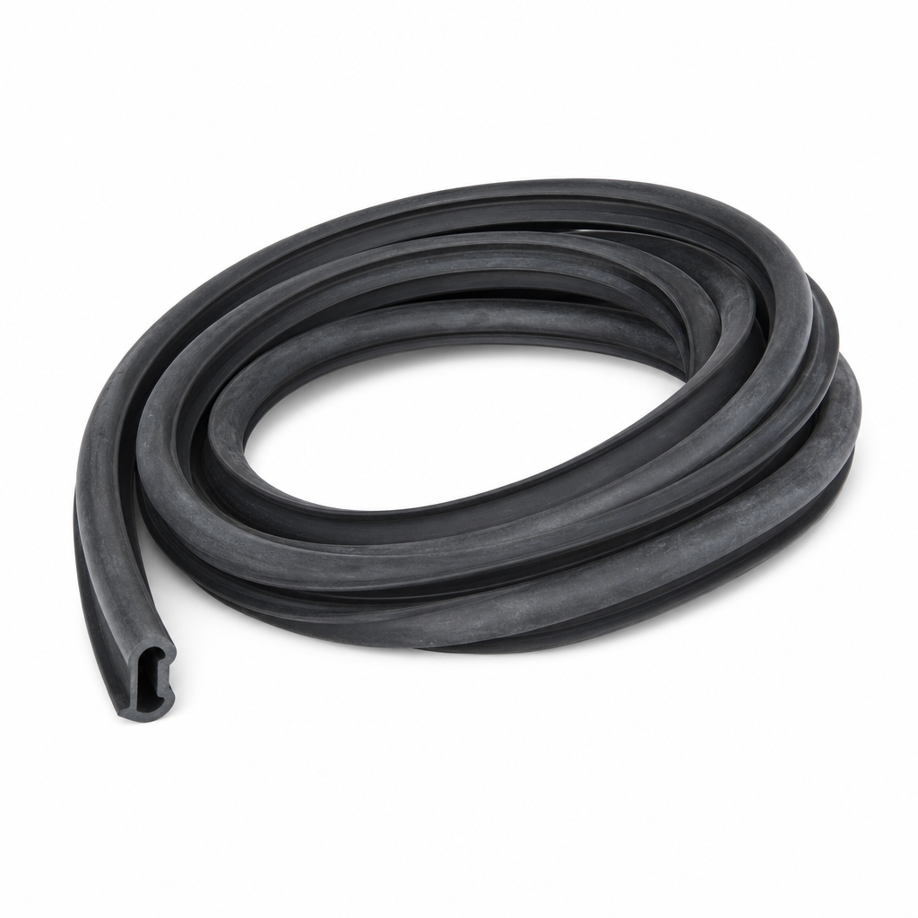 Windscreen Seal – Fits Triumph TR4 (ESBL10)