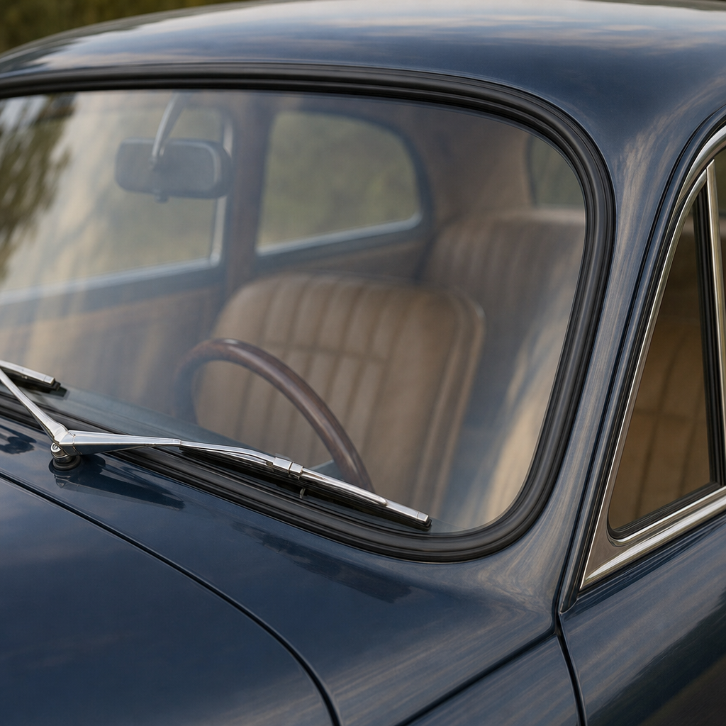 Windscreen Rubber Seal – Fits Triumph Stag (ES86)