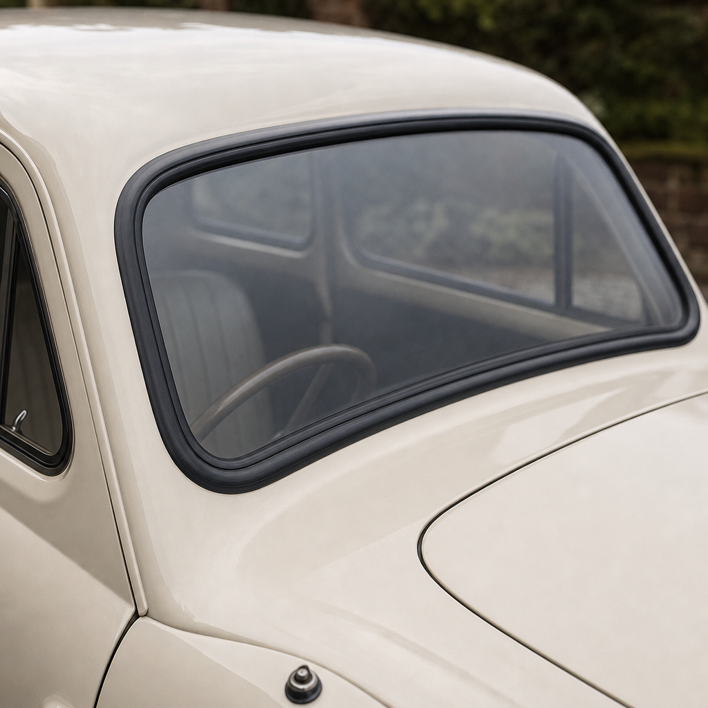 Windscreen Rubber Seal – Fits Austin A30 & A35