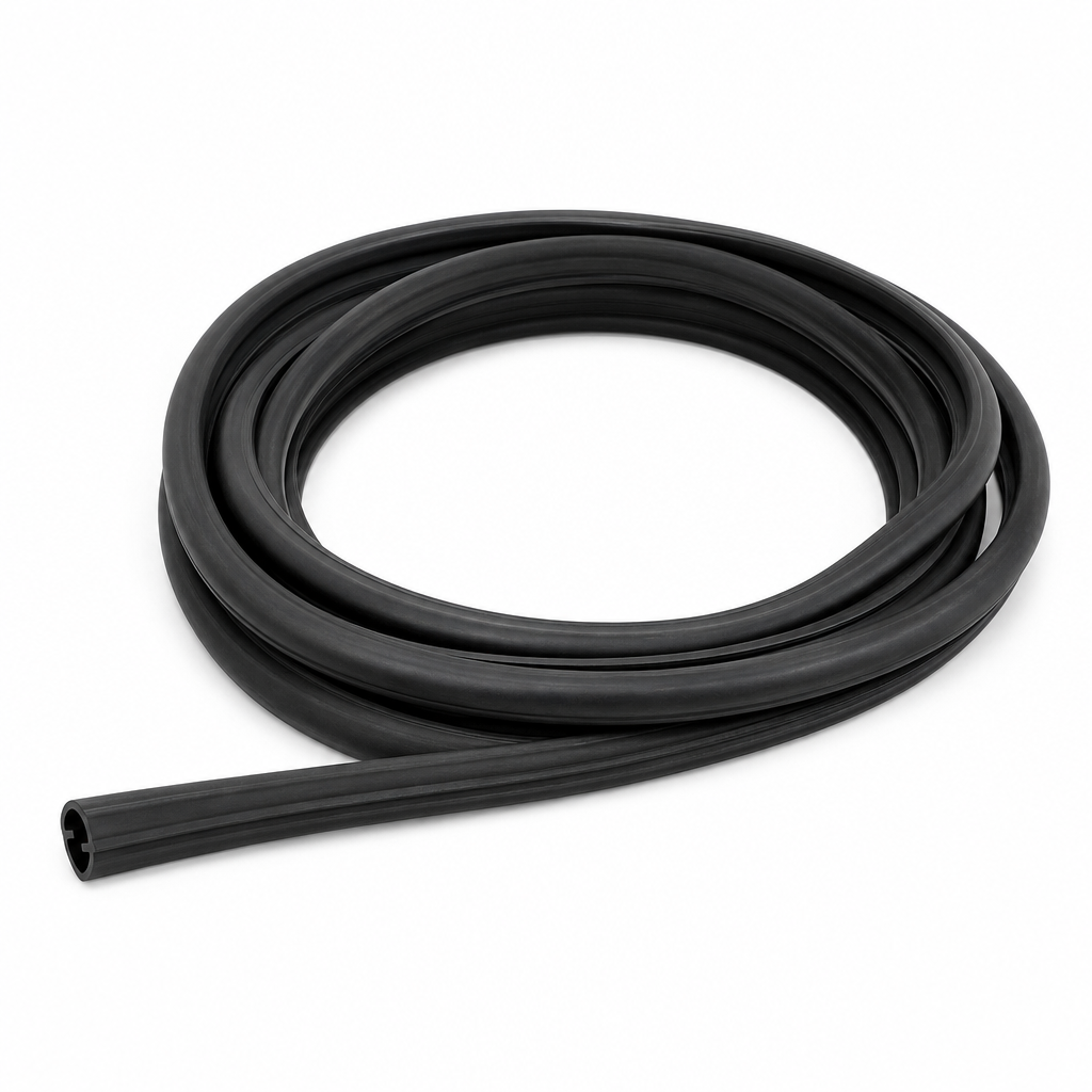 Windscreen Rubber Seal – Fits Austin A30 & A35